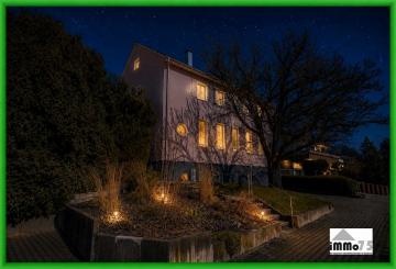 Charakter sucht Visionär – außergewöhnliche Immobilie mit Geschichte, 75443 Ötisheim, Einfamilienhaus