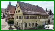 🏡👨‍👩‍👧‍👦 4 Häuser - 1 Preis! - Haus 4