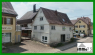 🏡👨‍👩‍👧‍👦 4 Häuser - 1 Preis! - Haus 2