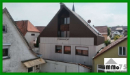 🏡👨‍👩‍👧‍👦 4 Häuser - 1 Preis! - Haus 3
