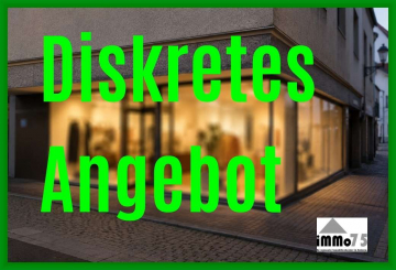 Kapitalanlage mit langfristig gesichertem Mieter, 71665 Vaihingen an der Enz, Renditeobjekt