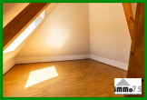 Maisonette mit Dachterrasse und privater Suite – Wohnen mit Charakter in Vaihingen an der Enz - Etage 2