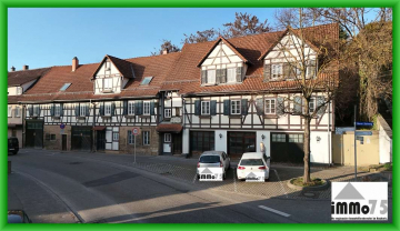 Ihr eigener Straßenzug – Das Renditejuwel als außergewöhnliche Kapitalanlage, 75438 Knittlingen, Mehrfamilienhaus