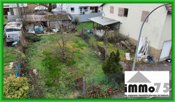 🏗️✨ Bauträgerfreier Bauplatz in Pinache – seltene Gelegenheit in zentraler Lage ✨📍, 75446 Wiernsheim, Grundstück