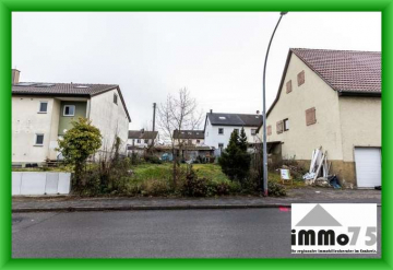 🏗️✨ Bauträgerfreier Bauplatz in Pinache – seltene Gelegenheit in zentraler Lage ✨📍, 75446 Wiernsheim, Grundstück