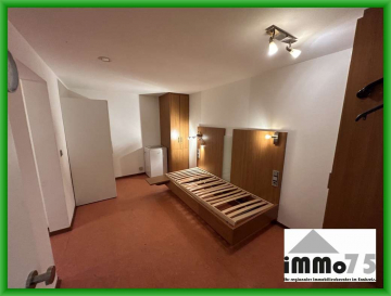 schönes, praktisches und möbliertes 1,5 Zimmer Appartement zu vermieten, 75417 Mühlacker, Etagenwohnung
