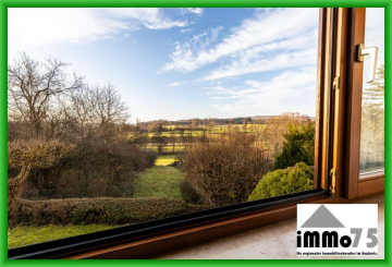 Ihre 3-Zimmer-Eigentumswohnung am Feldrand – ein Zuhause, in dem Ruhe und Weite jeden Tag beginnen, 75428 Illingen, Erdgeschosswohnung