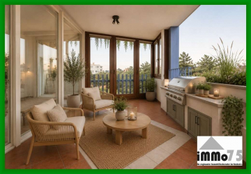 Hier wohnt der Ausblick mit – 109 m² Wohnkomfort in Eisingen, 75239 Eisingen, Etagenwohnung