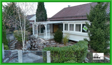 Ankommen, gestalten, wohlfühlen: Ein Einfamilienhaus in begehrter Wiernsheimer Wohnlage, 75446 Wiernsheim, Einfamilienhaus