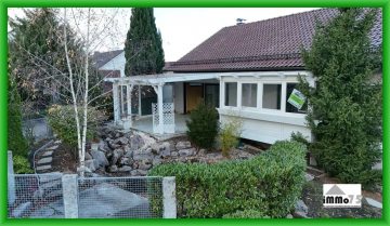 Ankommen, gestalten, wohlfühlen: Ein Einfamilienhaus in begehrter Wiernsheimer Wohnlage, 75446 Wiernsheim, Einfamilienhaus