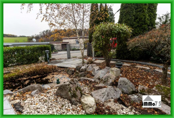 Ankommen, gestalten, wohlfühlen: Ein Einfamilienhaus in begehrter Wiernsheimer Wohnlage, 75446 Wiernsheim, Einfamilienhaus