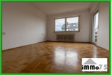 toll geschnittene 4 Zimmer Wohnung mit Balkon und Terrasse - Schlafzimmer 2