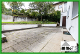 toll geschnittene 4 Zimmer Wohnung mit Balkon und Terrasse - Terasse
