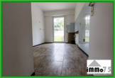 toll geschnittene 4 Zimmer Wohnung mit Balkon und Terrasse - Küche