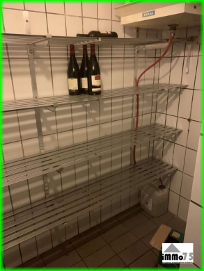 kleine Lagerfläche für privat oder Gewerbe, 75417 Mühlacker, Lagerfläche