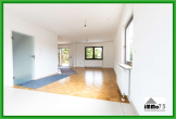 frisch saniertes 1 Familienhaus mit Garage und Garten - Essbereich