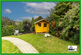 frisch saniertes 1 Familienhaus mit Garage und Garten - Garten