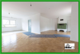frisch saniertes 1 Familienhaus mit Garage und Garten - Wohnbereich