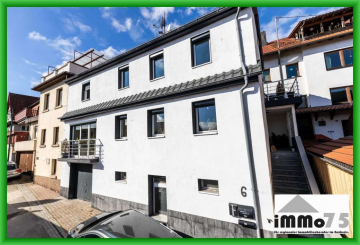 🏡 Ein Haus für Generationen – mit Platz, Charme und vielen Möglichkeiten!, 75417 Mühlacker, Einfamilienhaus