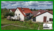 Hofanwesen mit Charakter mit Platz für Familie, Hobby, Werkstatt & Gartenträume - Aussenansicht