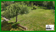 Hofanwesen mit Charakter mit Platz für Familie, Hobby, Werkstatt & Gartenträume - Garten