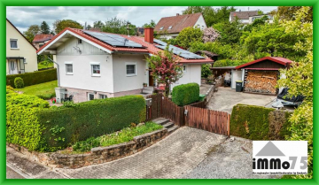 Klein und fein, bald Dein? – Ein kleines Häusle mit ganz großem Lebensgefühl, Garten & Nebengebäuden, 75447 Sternenfels, Einfamilienhaus