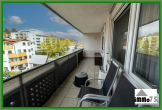 solide 3 Zimmer Eigentumswohnung in einer ruhigen Lage von Dürrmenz inkl. Balkon & TG-Stellplatz - Balkon