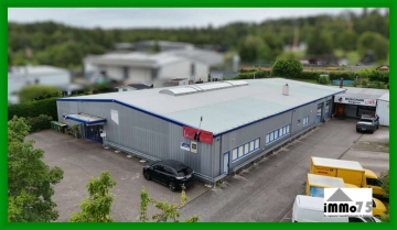 Music Park Live Maulbronn -außergewöhnliche Gewerbeimmobilie Eventlocation & Mieteinnahmen, 75433 Maulbronn, Discothek