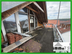 ein Haus für Macher. Ein Haus mit Perspektive. Ein Haus mit Entwicklungspotenzial - Dachterrasse