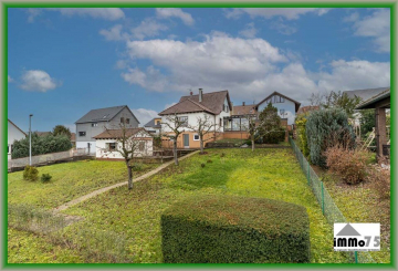 🏡🌟 Perfekt gepflegtes Einfamilienhaus mit traumhaftem Garten und Bauplatz in ruhiger Lage 🌿🌅, 75446 Wiernsheim, Einfamilienhaus