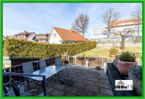 Wohnen, Arbeiten, Vermieten – charaktervolles Wohn- und Geschäftshaus mit großem - Terrasse