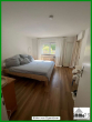 3,5 Zimmer auf ca. 100 m² – mit Garten, Terrasse und beheiztem Wintergarten - Schlafzimmer