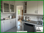 3,5 Zimmer auf ca. 100 m² – mit Garten, Terrasse und beheiztem Wintergarten - Küche