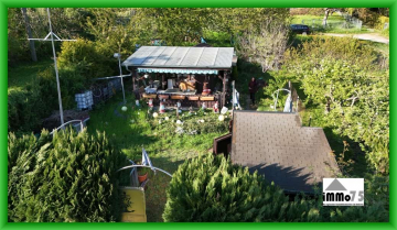 Gartenhausgrundstück in Ispringen – perfekt für Auszeit, Erholung und Gartenfreude, 75228 Ispringen, Freizeit