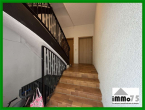 MFH mit 9 Wohnungen + Gewerbe | Mietpotenzial bis 120.000 €/Jahr | Neue Heizung, Dach &PV | 952 m² | - Treppenhaus
