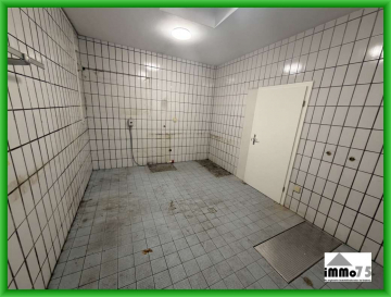 sichere, saubere und trockene Lagerfläche, ebenerdig für Privat und Gewerbe, 75417 Mühlacker, Lagerfläche