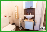 mehr als nur eine Wohnung: 3,5 Zimmer, zwei Balkone und ein Ausblick zum Verlieben - Bad