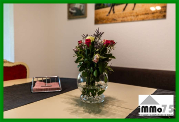 modernisierte 3,5-Zimmer-Eigentumswohnung -sofort bezugsfertig-, 75239 Eisingen, Wohnung