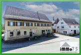 💡🔑 Investieren, Wohnen, Gestalten – Ihr Ensemble im Ortskern - Haus 4 und Haus 2