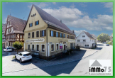 💡🔑 Investieren, Wohnen, Gestalten – Ihr Ensemble im Ortskern - Haus 4