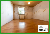 Attraktives Angebot: 4-Zimmer-Eigentumswohnung im Erdgeschoss mit Garage in ruhiger Feldrandlage! - Schlafzimmer