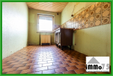 Attraktives Angebot: 4-Zimmer-Eigentumswohnung im Erdgeschoss mit Garage in ruhiger Feldrandlage! - Küche