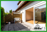 ✨🏠 Ankommen & genießen – Haus in Feldrandlage in Wiernsheim - Terrasse