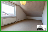 ✨🏠 Ankommen & genießen – Haus in Feldrandlage in Wiernsheim - Schlafzimmer