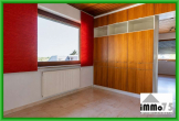 sonnige 2,5-Zimmer-Wohnung mit traumhafter Dachterrasse & Stellplatz - Essbereich