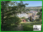 Panoramablick & Freiraum: Einzigartiges Terrassen-Anwesen mit zwei Häusern! Großes Grundstück - Aussicht