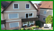 diese Wohnung ist nicht perfekt. Genau deshalb sollten Sie sie ansehen. - Außenansicht