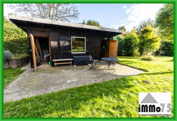 Ihr privates Naturrefugium in Bretten-Gölshausen – bereit für den Frühling, 75015 Bretten, Freizeit