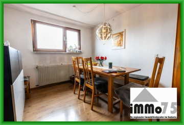 Generationenhaus mit vielen Möglichkeiten, Garage und großem Garten, 75447 Sternenfels, Zweifamilienhaus