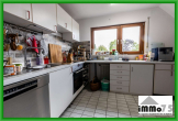 Generationenhaus mit vielen Möglichkeiten, Garage und großem Garten - Küche
